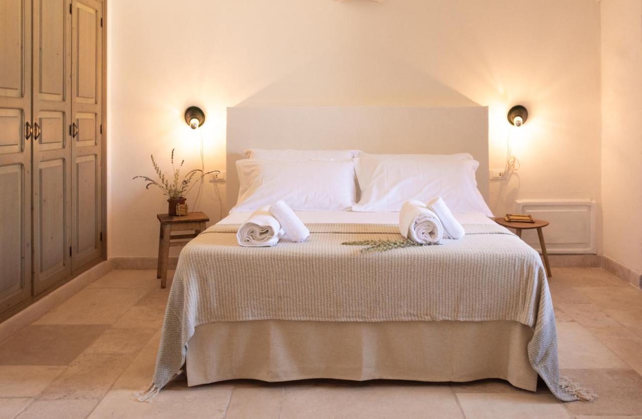 Masseria Gorgognolo Ostuni Exterior photo