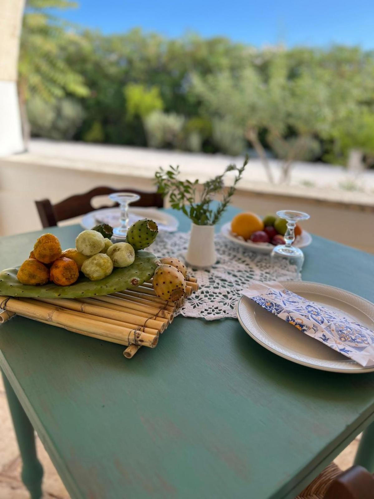 Masseria Gorgognolo Ostuni Exterior photo