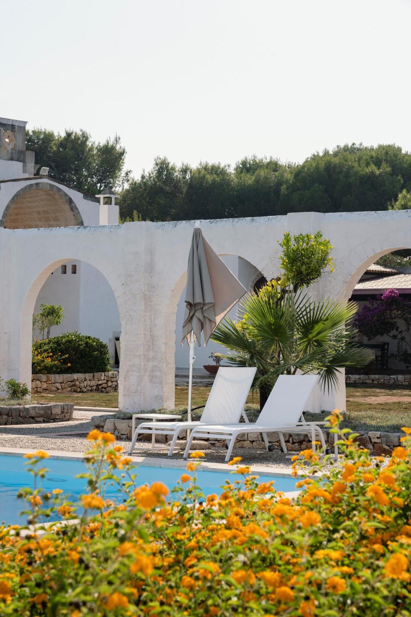 Masseria Gorgognolo Ostuni Exterior photo