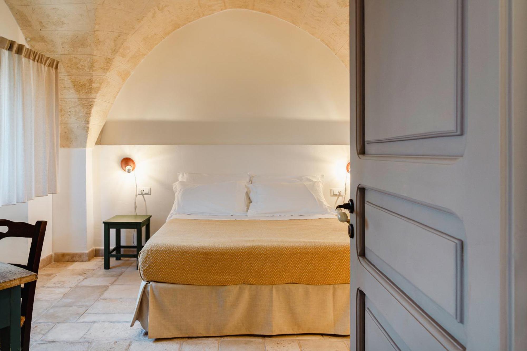 Masseria Gorgognolo Ostuni Exterior photo