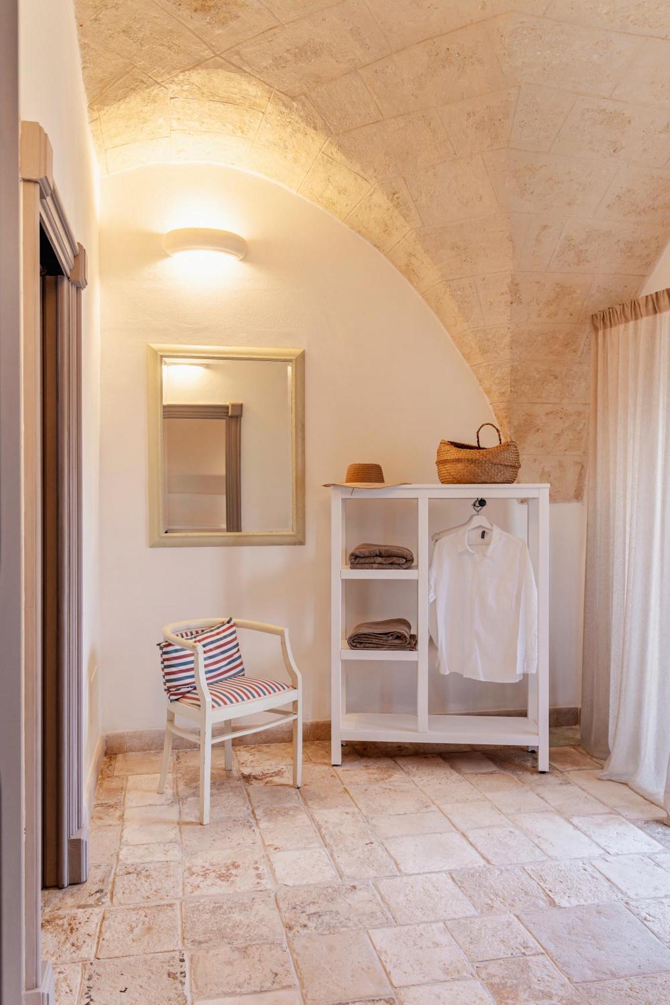 Masseria Gorgognolo Ostuni Exterior photo