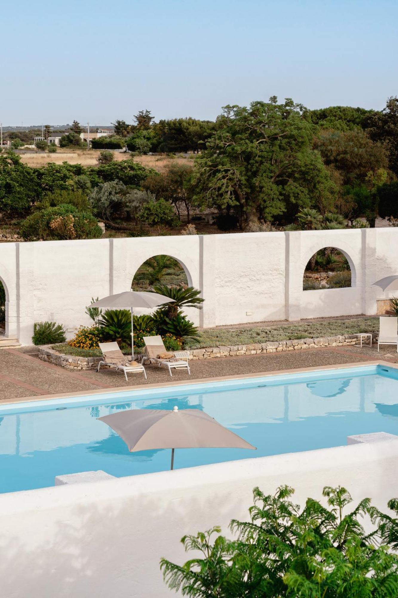 Masseria Gorgognolo Ostuni Exterior photo